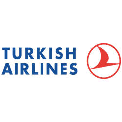 Turkish Airlines logosu