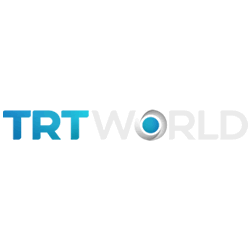 TRT World Logo