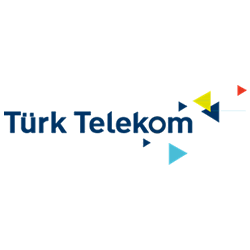 Türk Telekom logosu