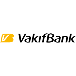 Vakıfbank Logo
