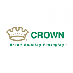 Crown Bevcan logosu