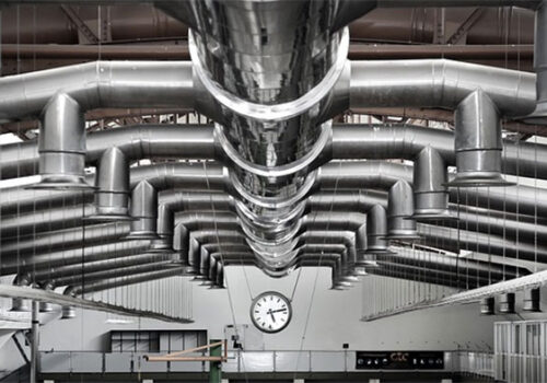 Havalandırma Sistemleri