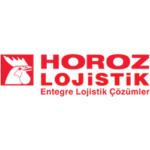Horoz Lojistik Logo