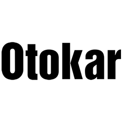 Otokar Logo