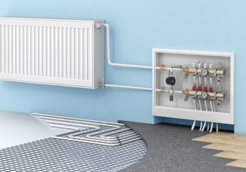 Sıhhi Tesisat Sistemleri