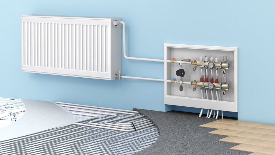 Sıhhi Tesisat Sistemleri