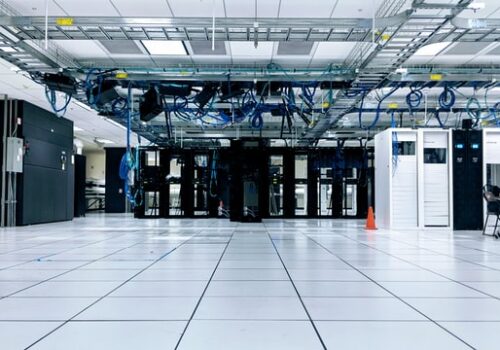 Veri Merkezi Sistemleri