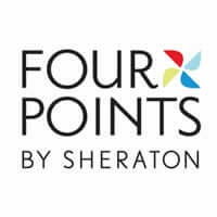 Fourpoints hotel logosu