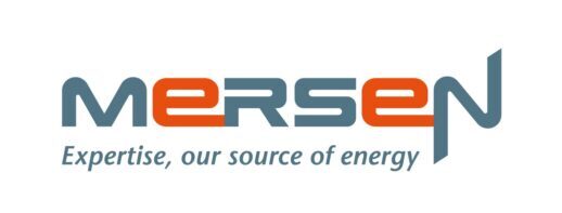 Mersen logosu