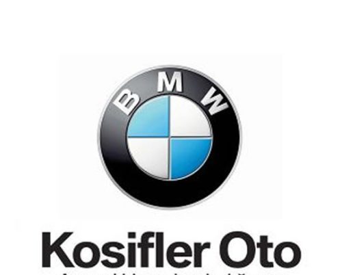 Kosifler Oto logosu