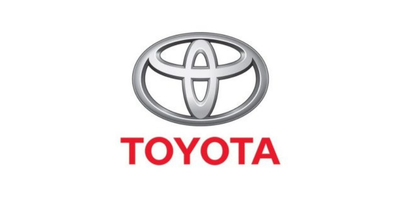 Toyota logosu