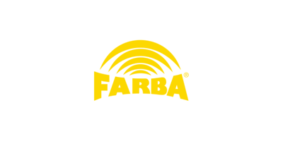 Farba logosu